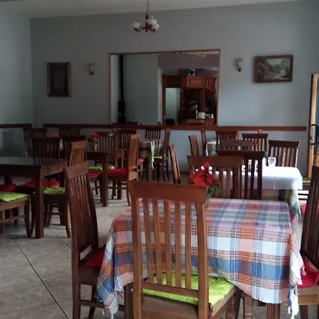 Hotel Leskoviku *