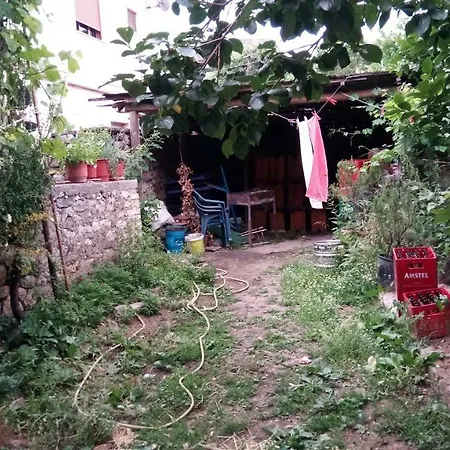 Leskoviku Hotel *